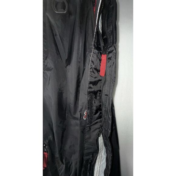 NFL Apparel Tampa‎ Bay Buccaneers Tailgate Pants Men's XL Breakaway Sides - Picture 6 of 16